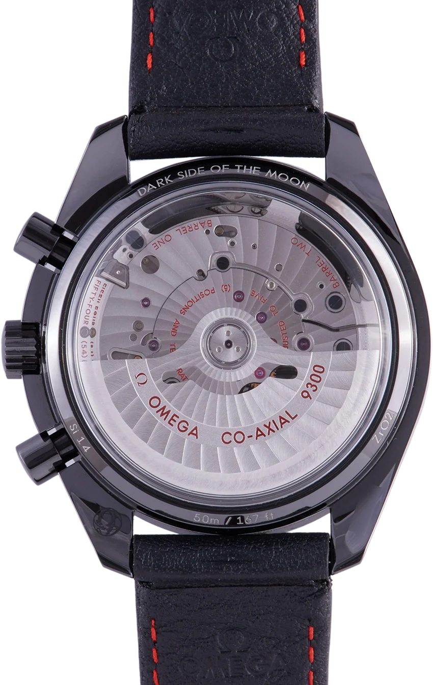 Omega Speedmaster Dark Side of the Moon Pitch Black 311.92.44.51.01.004